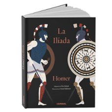 la iliada-pau sabate marques-9788411582742