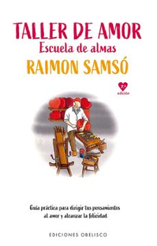 taller de amor (n.e.)-raimon samso queralto-9788411722742
