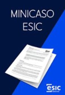 minicaso. inditex: el reto de la continuidad (ebook)-ramón bonell colmenero-9788411921442