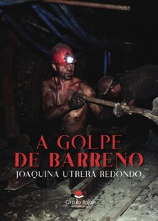 a golpe de barreno (ebook)-9788411991742