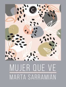mujer que ve (ebook)-marta sarramian-9788412001242