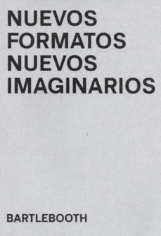 nuevos formatos nuevos imaginarios-9788412030242