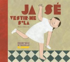ja se vestir-me sola-elena odriozola belastegui-9788412041842
