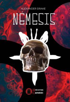 nemesis-alexander drake-9788412046342