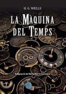 la maquina del temps-herbert george wells-9788412061642