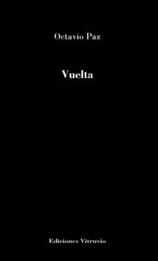 vuelta-octavio paz-9788412063042