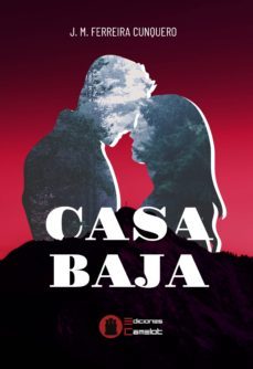 casa baja-jose manuel ferreira cunquero-9788412066142
