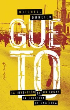 gueto (ebook)-mitchell duneir-9788412090642