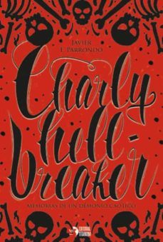 charly hellbreaker-javier f. parrondo-9788412115642