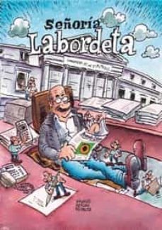 señoria labordeta-9788412127942