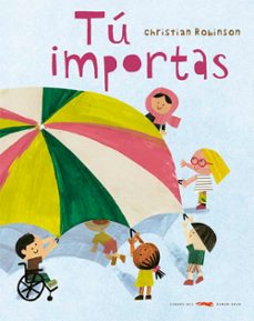 tu importas-9788412152142