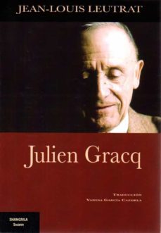 julien gracq-j.l leutrat-9788412153842