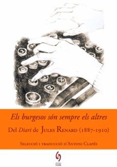 els burgesos són sempre els altres (ebook)-jules renard-9788412156942