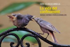la vida del confinament-enric vilageliu arnella-9788412175042