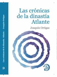 las cronicas de la dinastia atlante-jorge ortigas soluciones-9788412176742