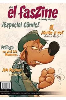 el faszine nº 2-9788412216042