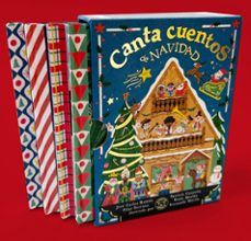 cantacuentos de navidad-jose carlos roman-patricia casasola-9788412221442