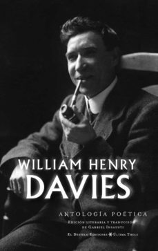william henry davies-william henry davies-9788412259742
