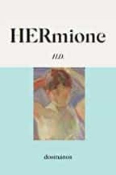 hermione-hilda doolittle-9788412300642