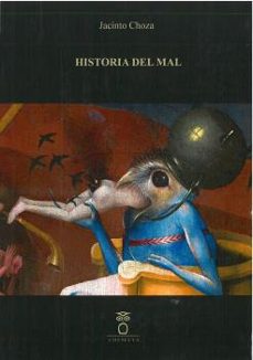 historia del mal-9788412313642