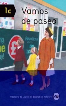 vamos de paseo-9788412314342