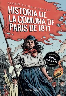 la historia de la comuna de parís de 1871 (ebook)-prosper  olivier lissagaray-9788412324242