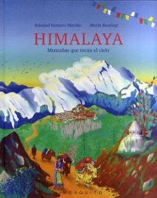 himalaya-9788412451542