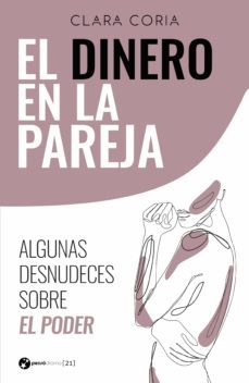 el dinero en la pareja (ebook)-clara coria-9788412469042
