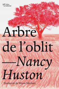 arbre de l'oblit (ebook)-nancy huston-9788412508642
