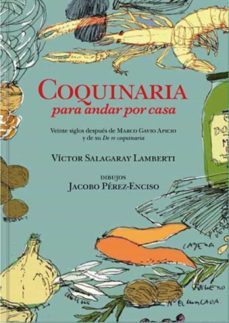 coquinaria para andar por casa-victor salagaray lamberti-9788412511642