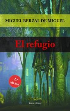 el refugio-9788412569742