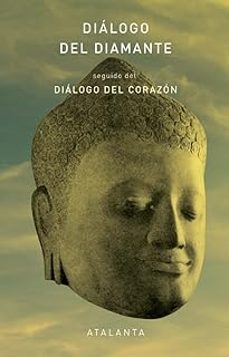 dialogo del diamante seguido del dialogo del corazon-9788412601442