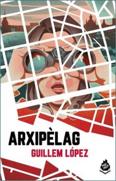 arxipelag-guillem lopez-9788412614442