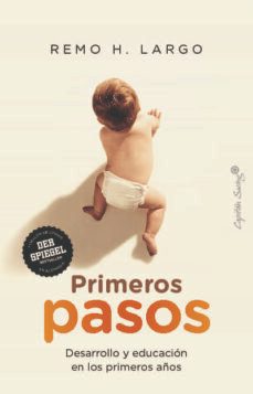 primeros pasos-remo h. largo-9788412619942