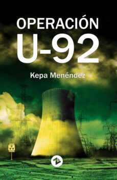 operacion u-92-kepa menendez pera-9788412625042
