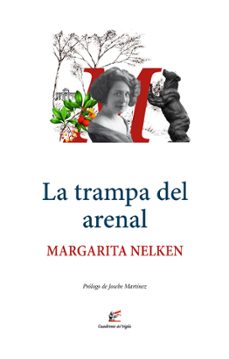 la trampa del arenal-9788412654042