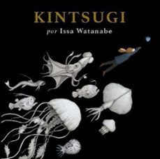 kintsugi-issa watanabe-9788412674842