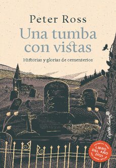 una tumba con vistas (ebook)-peter roos-9788412687842