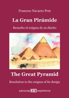 the great pyramid (ebook)-francesc navarro prat-9788412700442