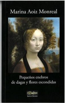 pequeños enebros de dagas y flores escondidas-9788412722642