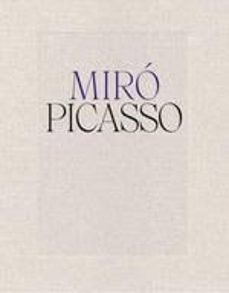 miró - picasso - castellano-9788412755442