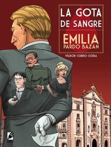 la gota de sangre-9788412758542