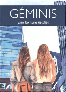 geminis (ebook)-enric bonsoms-9788412790559