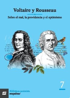 sobre el mal, la providencia y el optimismo-9788412802542