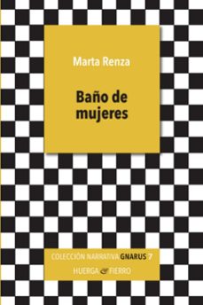 baño de mujeres-marta renza-9788412850642