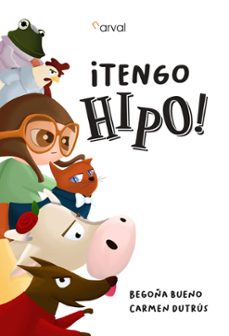Imagen Principal de ¡Tengo hipo!