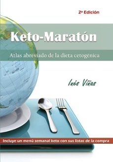 keto-maraton-ines viñas-9788412912142