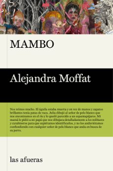 mambo-alejandra moffat-9788412945942