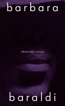 Imagen Principal de OBSERVADOR OSCURO