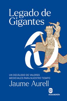 legado de gigantes-jaume aurell-9788412980042